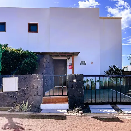 Casa Milena * Playa Blanca (Lanzarote)