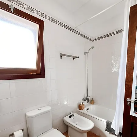 Casa Milena Villa Playa Blanca (Lanzarote)