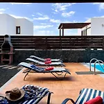 Villa Casa Milena Playa Blanca (Lanzarote)