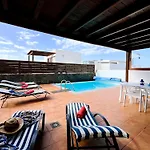 Casa Milena Playa Blanca (Lanzarote)