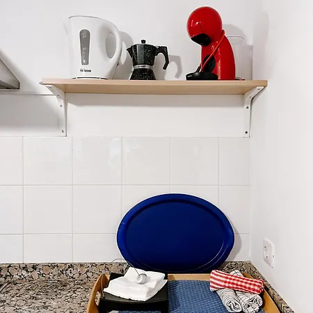 ヴィラ Casa Milena