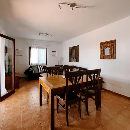 Casa Milena * بلايا بلانكا