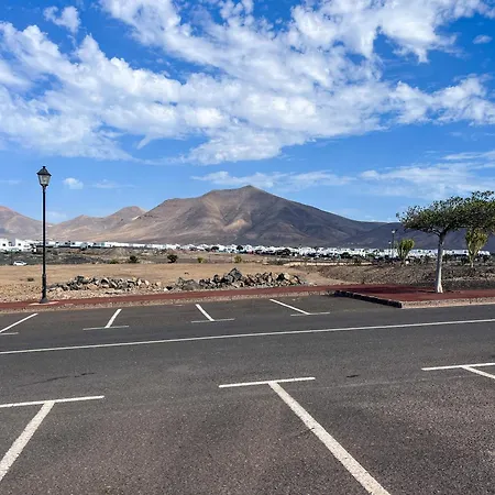 فيلة Casa Milena بلايا بلانكا
