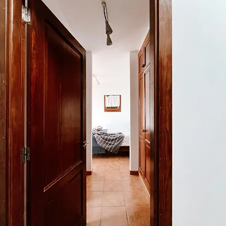 Casa Milena Πλάγια Μπλάνκα