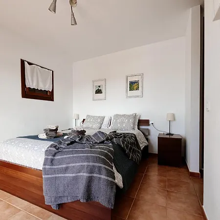 Casa Milena * Πλάγια Μπλάνκα