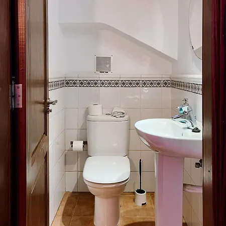 Casa Milena * Πλάγια Μπλάνκα