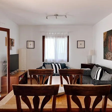 Casa Milena プラヤ・ブランカ