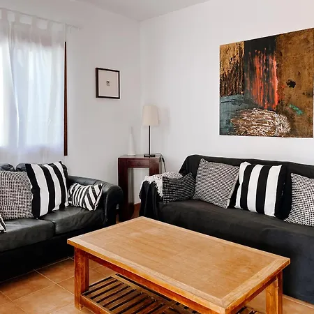 ヴィラ Casa Milena