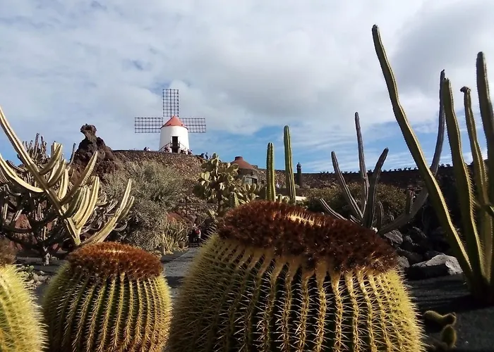 Villa Casa Milena Playa Blanca (Lanzarote)