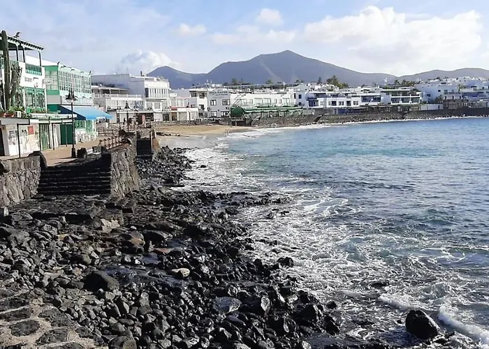 Casa Milena * بلايا بلانكا