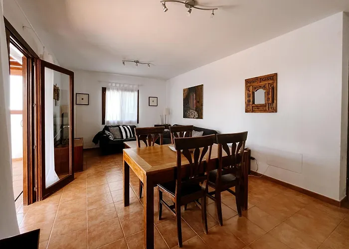 Casa Milena * بلايا بلانكا