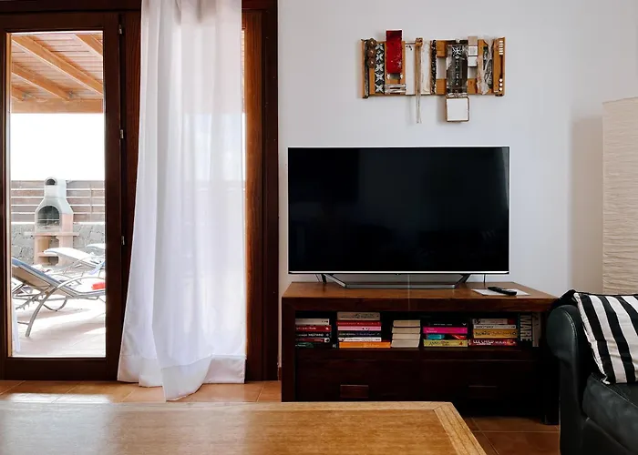 Casa Milena فيلة