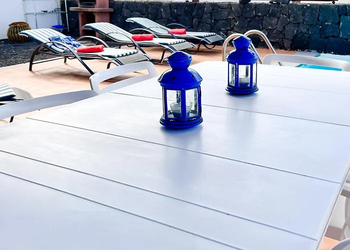 فيلة Casa Milena