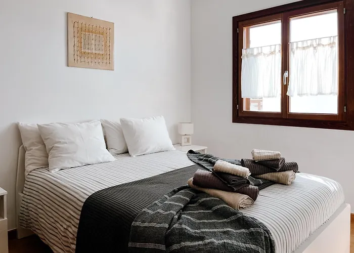 فيلة Casa Milena