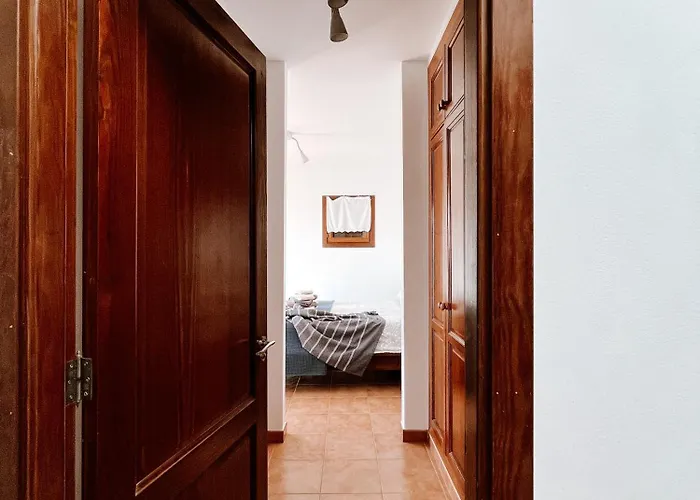 Casa Milena بلايا بلانكا