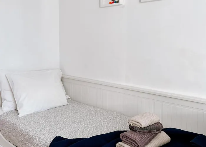 Casa Milena * بلايا بلانكا