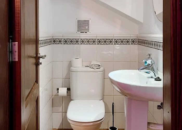 Casa Milena * Playa Blanca (Lanzarote)