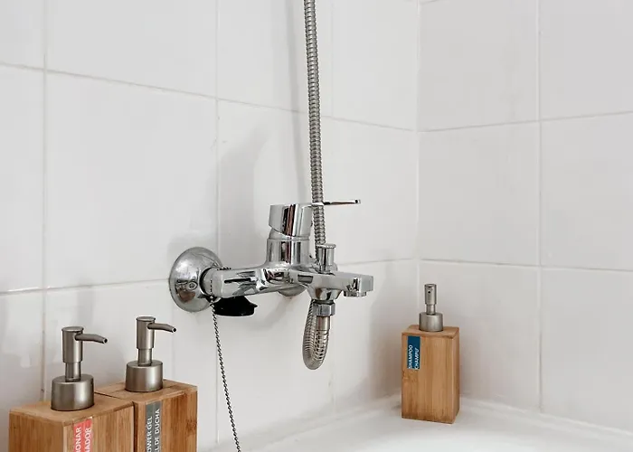 Casa Milena فيلة *