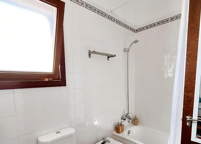 Casa Milena فيلة بلايا بلانكا