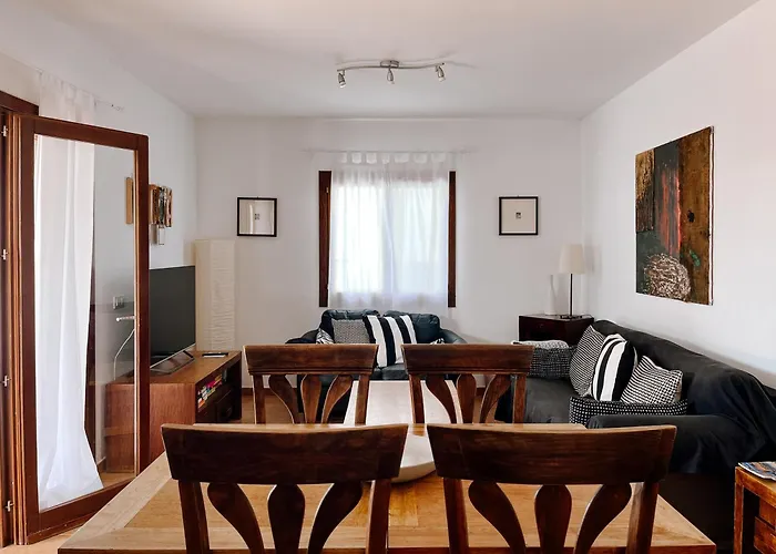 Casa Milena بلايا بلانكا