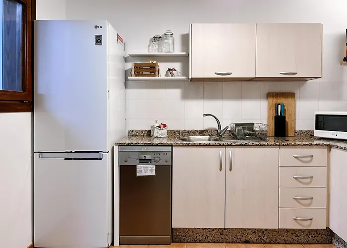 Casa Milena * بلايا بلانكا