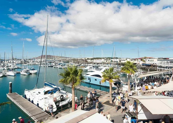 فيلة Casa Milena بلايا بلانكا