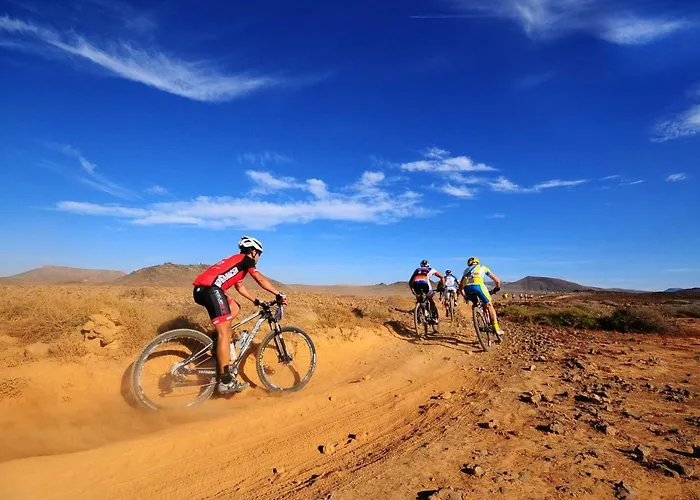 Casa Milena * بلايا بلانكا