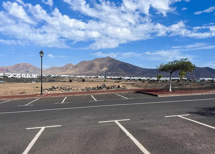 Villa Casa Milena Playa Blanca (Lanzarote)