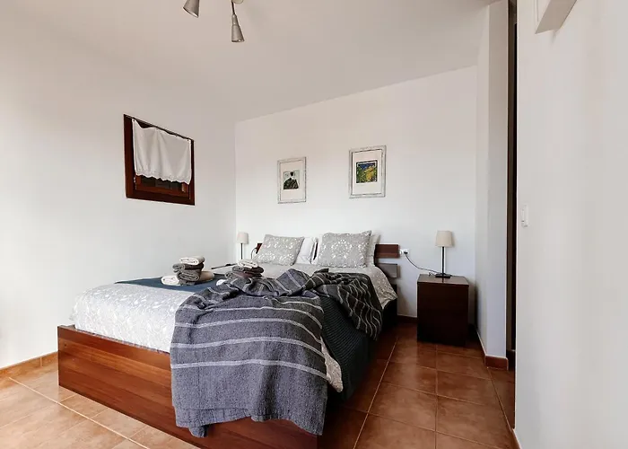 Casa Milena * Playa Blanca (Lanzarote)