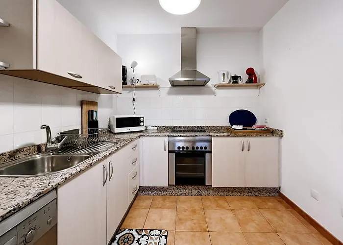 Villa Casa Milena Playa Blanca (Lanzarote)